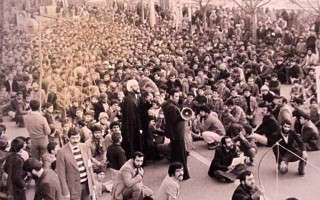 شرح وقایع 21 بهمن 57 در شهرهای مازندران