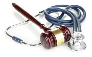 پزشک متخلف در مرگ کودک سه روزه قائمشهری 6 ماه حق فعالیت پزشکی ندارد