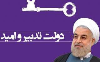33 وعده به زمین مانده از رئیس‌جمهور در نجات اقتصاد ایران