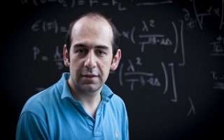 دانشمند ایرانی در پی به چالش کشیدن نظریه انیشتین