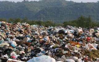 تولید روزانه 6 هزار تن زباله در پیک مسافر نوروزی در مازندران
