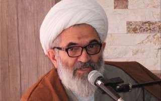 امام خامنه‌ای دارای بينش صحيح و قدرت كافی برای اداره کشور است