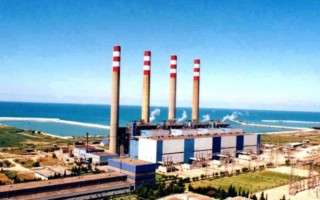 تولید حدود 700 میلیون کیلووات ساعت انرژی در نیروگاه برق نکا/ برقی که فقط بوی گاز می‌دهد