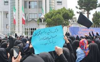 بحران بدحجابی در شهرهای توریستی مازندران
