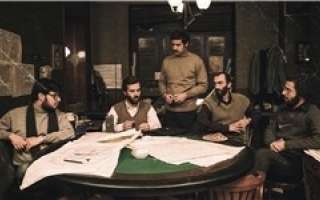انتشار فیلم سینمایی «ماجرای نیمروز» 13 تیر ماه در سراسر کشور