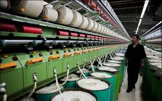 توزیع محصولات کارخانه نساجی قائم‎شهر به آرامستان‎های کشور انجام شده است