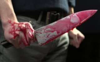 قتل زن جوان با ضربات چاقوی شوهر در نشتارود +تصویر