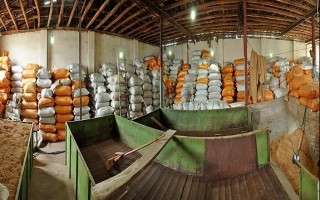 تجهیز و نوسازی 35 واحد کارخانه شالیکوبی در آمل