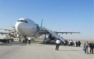 زمان و تعداد پروازهای اربعین حسینی در مازندران اعلام شد