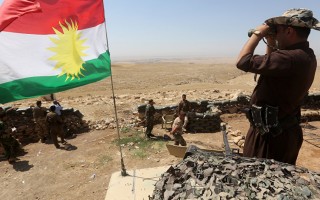 استقلال کردستان؛ طرحی که در نطفه خفه شد
