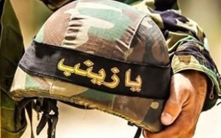 جبهه مقاومت در خط مقدم مبارزه با تروریست‌های تکفیری است/ مدافعان حرم فتح‌الفتوحی را برای جهان اسلام رقم زدند