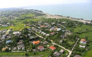 کلان‌نگری؛ حقله مفقوده توسعه در مازندران