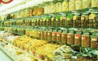 اروپایی‌ها گیاهان دارویی ایرانی را به چند برابر قیمت به خودمان می‌فروشند