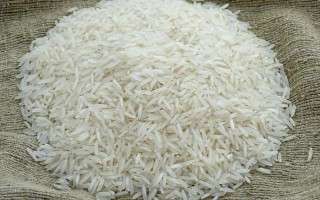 علی‌رغم پربودن انبار کشاورزان، واردات برنج تا آخر تیر ماه آزاد شد