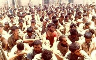 خاطرات یک آزاده‌ی مازندرانی که 8 سال اسیر عراقی‌ها بود/20 ساله‌هایی که تاریخ ساختند