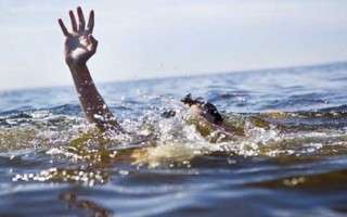 غرق شدن ۲ اراکی در دریای مازندران