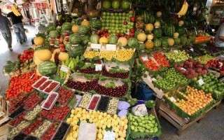 افزایش 83 درصدی قیمت میوه در هفته‌های اخیر