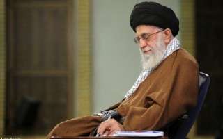 فراخوان رهبر معظم انقلاب اسلامی برای تکمیل و ارتقاء الگوی پایه اسلامی ایرانی پیشرفت