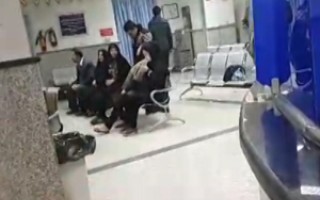 برکناری مدیر بیمارستان آمل به دلیل عدم رعایت اخلاق پزشکی با یک بیمار