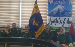 اعزام 42 گروه جهادی به مناطق سیل‌زده مازندران/پیش‌بینی بازسازی 900 واحد مسکونی