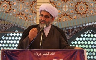 فتح خرمشهر نقطه عطف تاریخ معاصر ایران است