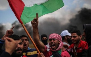 70 سال نِکبت صهیونیستی بر ملت فلسطین