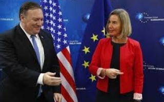 دیپلمات اروپایی: آمریکا و فرانسه برای وقت‌کشی تقسیم کار کرده‌اند