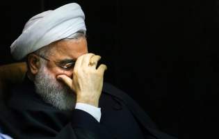 آقای روحانی! لطفا رئیس جمهور باشید