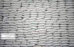 توزیع 240 هزار تن شکر جدید در بازار