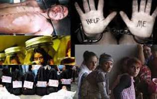 وزارت خارجه آمریکا خبر داد: قاچاق انسان، تجارتی پر رونق در اسرائیل
