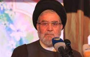 رئیس ‌شورای سیاسی حزب‌الله لبنان: با انقلاب اسلامی در ایران ترس از حمله صهیونیست‌ها بی‌معنا شد
