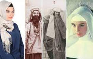 نخبگان و اندیشمندان غربی در مورد حجاب چه می‌گویند؟