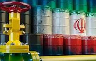 رویترز: فروش نفت ایران رکورد ۳ سال گذشته را شکست