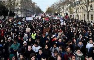 موج تازه اعتصاب‌ها در آلمان و فرانسه
