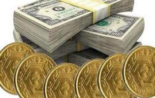 جدول نرخ سکه، ارز و بورس امروز پنجشنبه 31 فروردین‌ماه