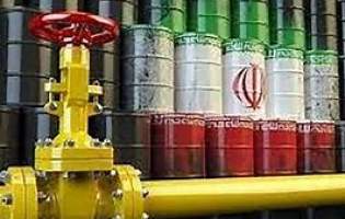 دزدی در روز روشن سرقت نفت ایران توسط آمریکا