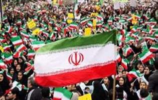 جسارت مستمر به ملت بزرگ ایران