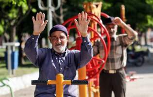 توصیه‌های طب ایرانی برای زندگی بهتر سالمندان