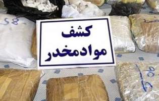 کشف ۹۲ درصد «تریاک» و ۵۹ درصد «مرفین» جهان توسط ایران
