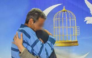 آزادی ۲ زندانی جرایم غیرعمد در فریدونکنار