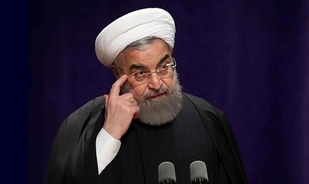 آقای روحانی! لطفاً به مردم احترام بگذارید