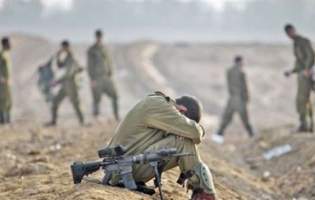 شکست رژیم صهیونیستی در جنگ غزه