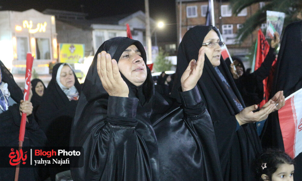 گلوگاه، تجلی وحدت و همبستگی