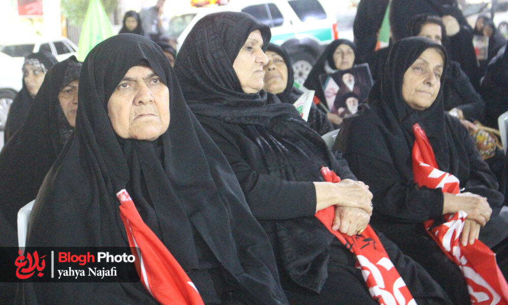 گلوگاه، تجلی وحدت و همبستگی