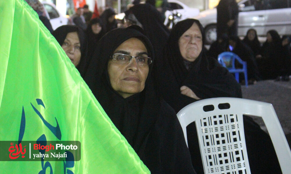 گلوگاه، تجلی وحدت و همبستگی