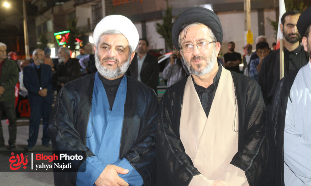 گلوگاه، تجلی وحدت و همبستگی
