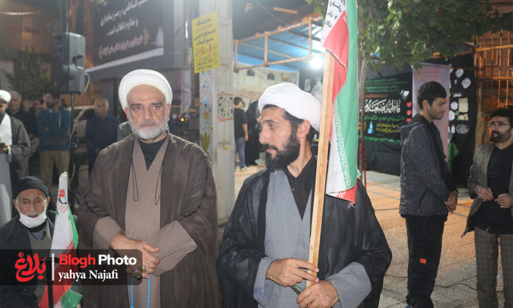 گلوگاه، تجلی وحدت و همبستگی