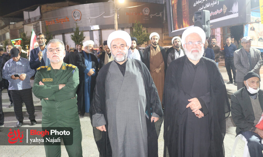 گلوگاه، تجلی وحدت و همبستگی