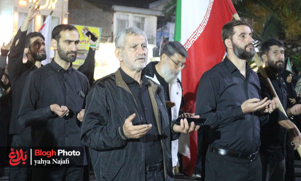 گلوگاه، تجلی وحدت و همبستگی