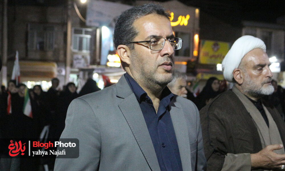 گلوگاه، تجلی وحدت و همبستگی